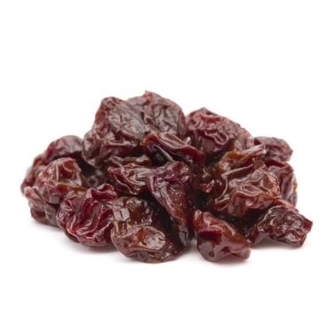 Dried Pitted Montmorency Cherries 1lb 